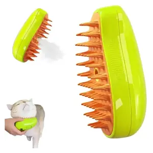 Pet electric bath iLike VIG-PET1 3in1 — depilation, cleaning and massage for small animals