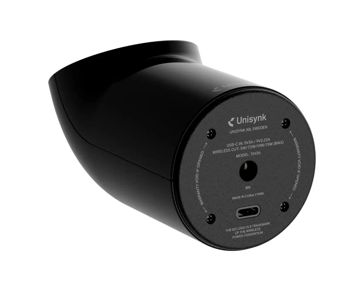 Magnetic wireless charger Unisynk Stand2 Photo 4