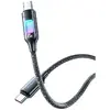 Кабель USB-C—USB-C usams SJ750 100 Вт 1,2 м Photo 3