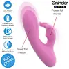 Вибратор ONINDER CUTE LOVE BUNNY Photo 4