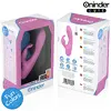 Вибратор ONINDER CUTE LOVE BUNNY Photo 7