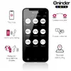 Вибратор ONINDER CUTE LOVE BUDDY MASTER Photo 2