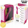 Вибратор ONINDER CUTE LOVE BUDDY MASTER Photo 6