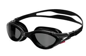 Плавательные очки Speedo Biofuse 2.0 Unisex Один размер Черный