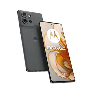 Смартфон Motorola edge 50 6.67" 512 ГБ Серый
