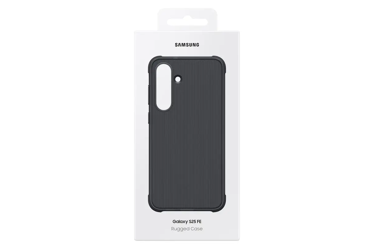 Samsung Rugged vāciņš Galaxy S25 FE Photo 6