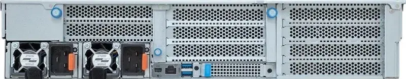 GIGABYTE R283-ZF0-AAL1 2U стоечный сервер Photo 3