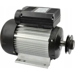 Elektromotors GEKO G80360 1,5 kW 230 V vienfāzes