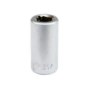 Screwdriver Bit Holder Yato YT-1297 Chromium-Vanadium Steel 25.4 / 4 mm