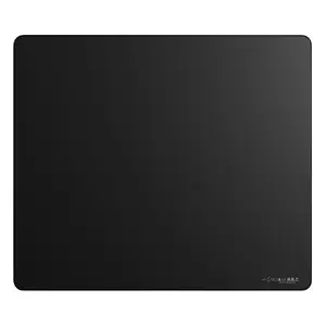 Mouse Pad Artisan FX Hayate Otsu V2 SOFT Black XXL FX-HYO2-SF-XXL-B Artisan