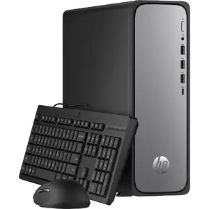 Desktop HP OmniDesk Slim S03-0053ng i5-14400 16GB 512GB SSD Win11