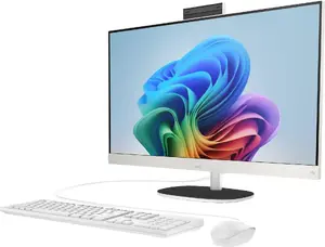 Computer HP 27-ct2073ng Ryzen AI 7 350 16GB 512GB SSD Win11