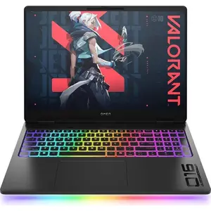Klēpjdators HP OMEN MAX Gaming Laptop 16-ak0073ng 16" Ryzen AI 7 350 32GB 1TB RTX 5070Ti Windows 11