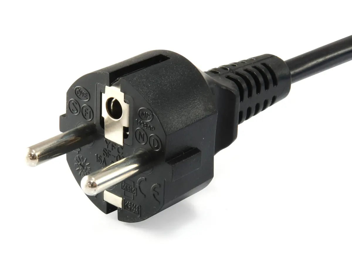 Power Cable Equip 112151 Photo 2