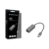 Conceptronic ABBY08G Ethernet adapteris Photo 2