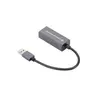 Conceptronic ABBY08G Ethernet adapteris Photo 4