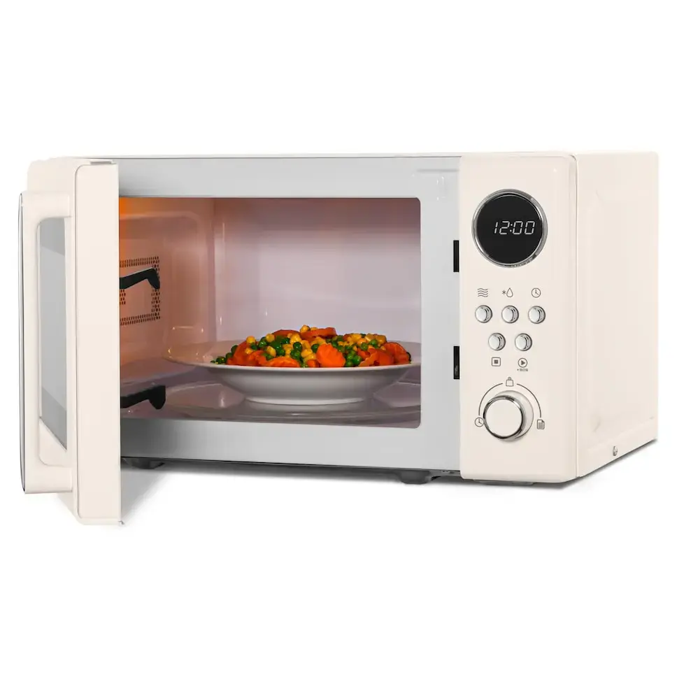 Solo mikroviļņu krāsns MEDION MD 15000 Photo 5