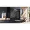 Встраиваемый духовой шкаф Siemens iQ700 HS758G3B1 Photo 4