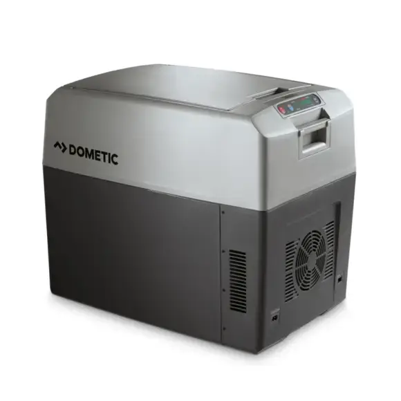 Aukstuma kaste Dometic TC 35FL Photo 2