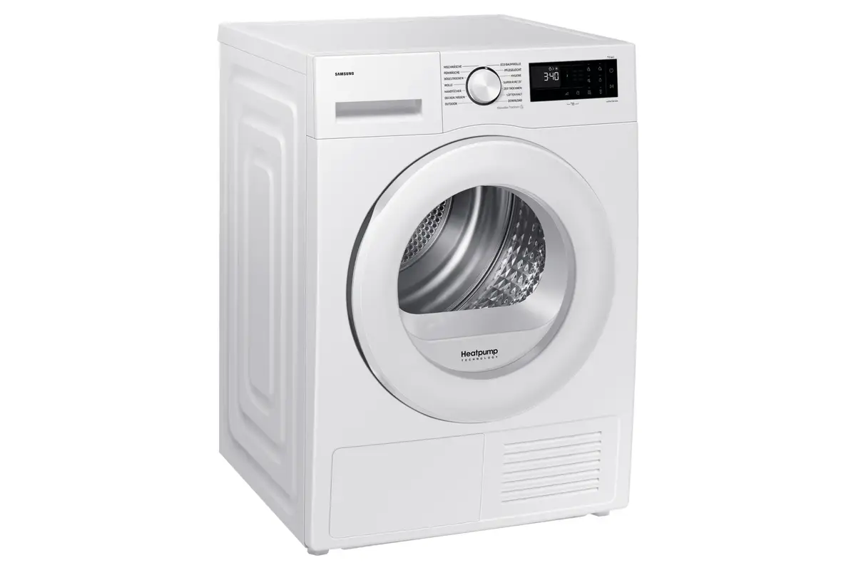 Сушильная машина Samsung DV90DG52A0TE Photo 2