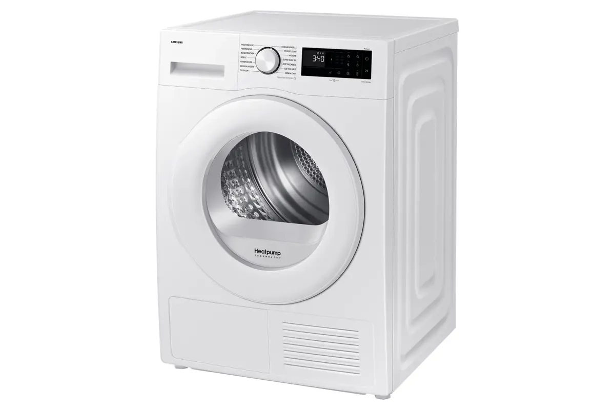 Сушильная машина Samsung DV90DG52A0TE Photo 3