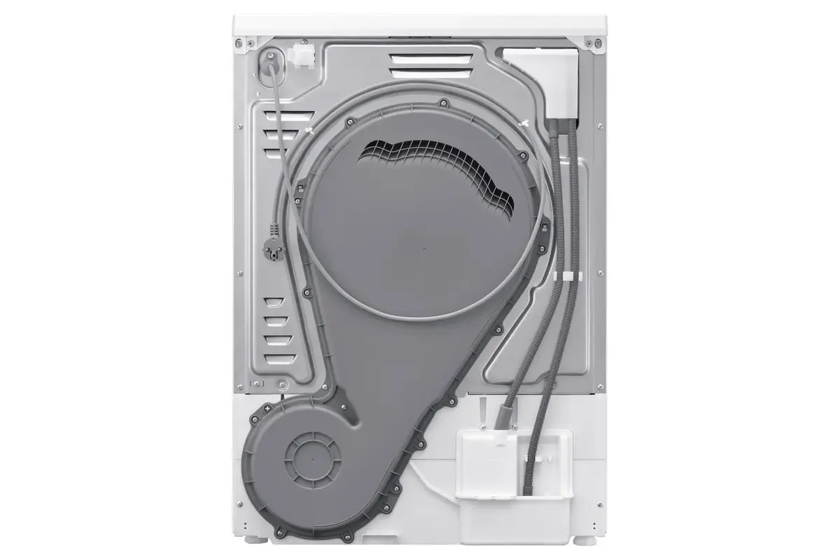 Сушильная машина Samsung DV90DG52A0TE Photo 4