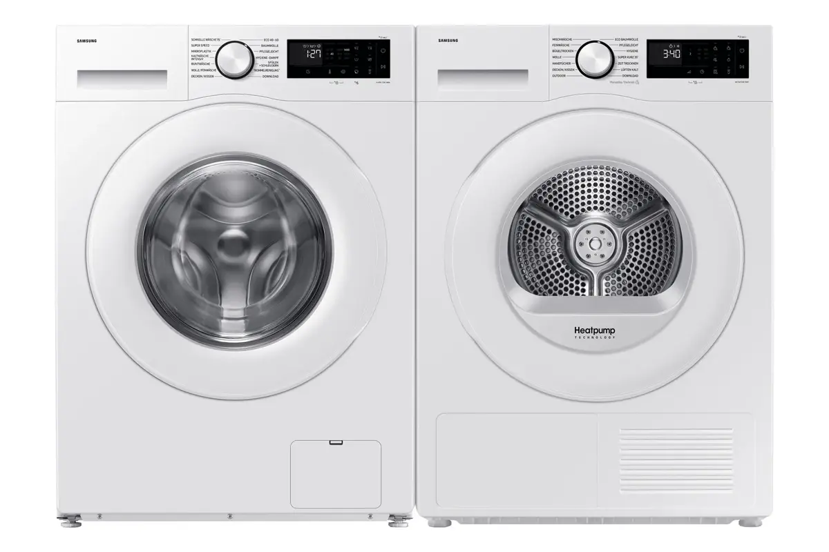 Сушильная машина Samsung DV90DG52A0TE Photo 10