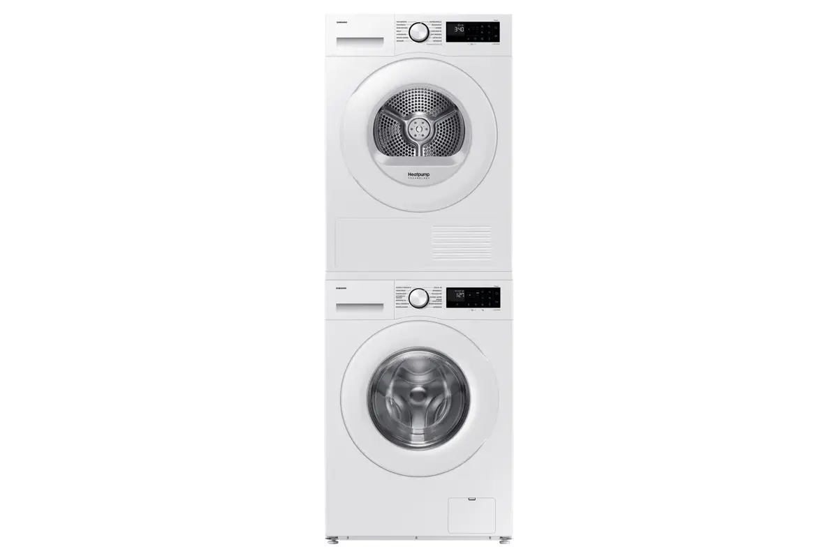 Сушильная машина Samsung DV90DG52A0TE Photo 11