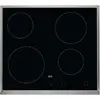 AEG HK624000XB halogen built-in hob 4 zones Photo 2