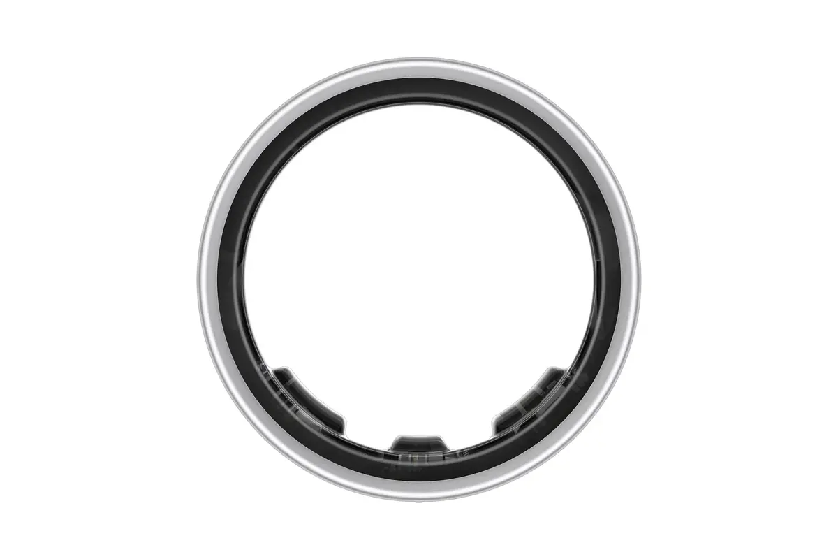 Умное кольцо трекер активности Samsung Galaxy Ring Photo 2