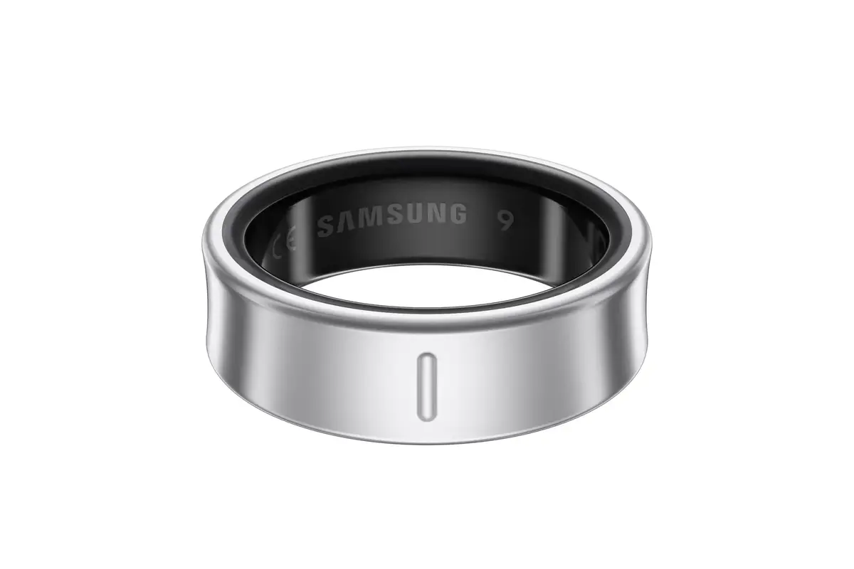 Умное кольцо трекер активности Samsung Galaxy Ring Photo 4