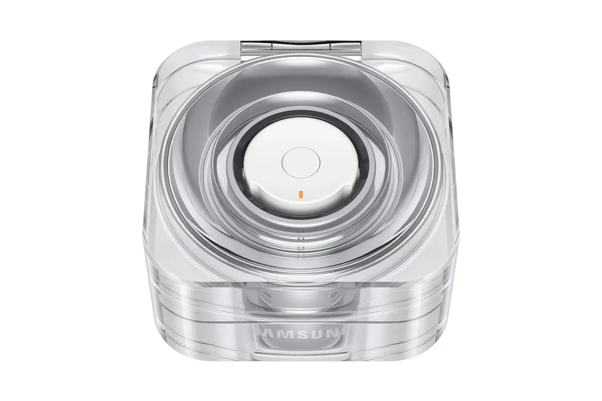 Умное кольцо трекер активности Samsung Galaxy Ring Photo 8