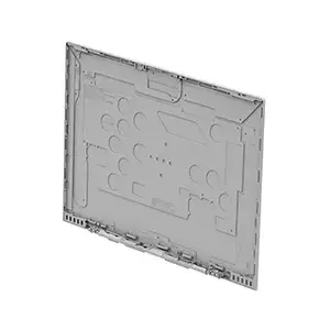 Крышка дисплея HP N93625-001