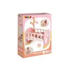 Smoby Baby Nurse pārnēsājama leļļu gultiņa 7600220390 Photo 3