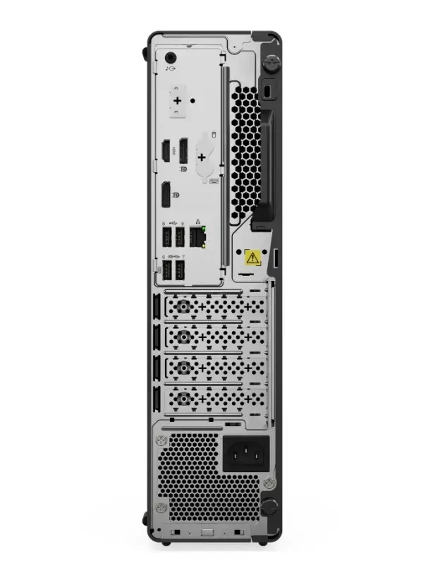 Lenovo ThinkCentre M90s G6 Ultra 5 dators Photo 4
