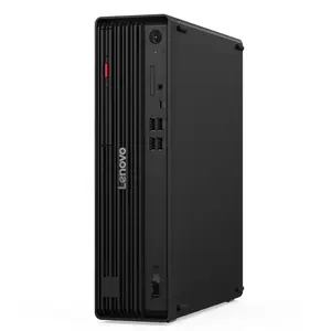 ПК Lenovo ThinkCentre M90s G6 SFF Ultra 7, Intel Core Ultra 7 (20 ядер, до 5.3 ГГц), 16 ГБ DDR5, 512 ГБ NVMe, Wi‑Fi 7, DVD
