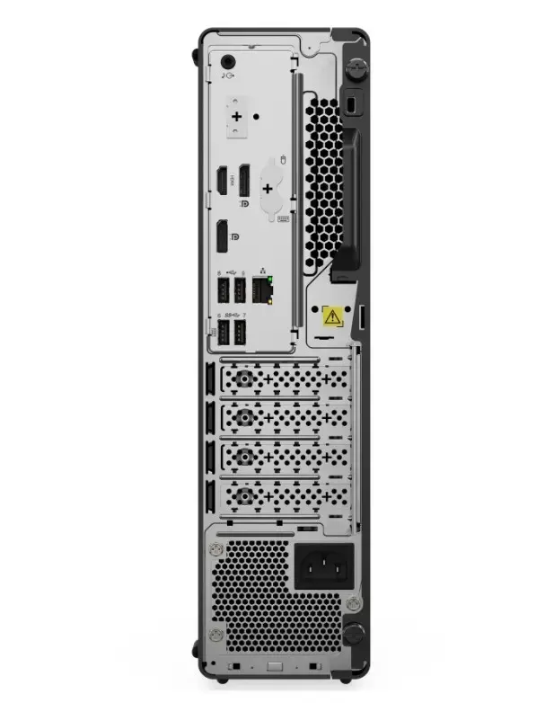 Lenovo ThinkCentre M90s G6 SFF ПК Intel Core Ultra 7 Photo 4
