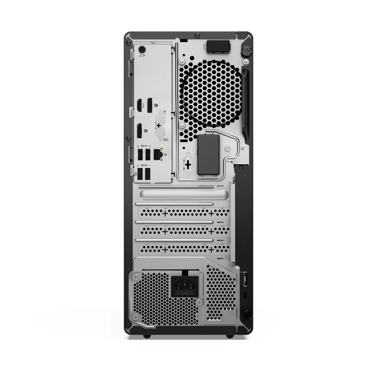 ПК Lenovo ThinkCentre M70t Gen 6 Photo 2