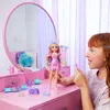 Modes lelle Mattel Barbie Dream GET READY WITH Malibu Photo 2