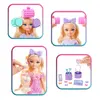 Modes lelle Mattel Barbie Dream GET READY WITH Malibu Photo 3