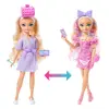 Modes lelle Mattel Barbie Dream GET READY WITH Malibu Photo 6