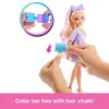 Modes lelle Mattel Barbie Dream GET READY WITH Malibu Photo 9
