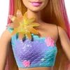 MATTEL Barbie Flower Magic Mermaid modes lelle 370 mm Photo 5