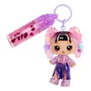Mini lelle MGA Entertainment Yummiland Lip Gloss Doll Astrid Stars Photo 3
