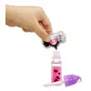 Mini lelle MGA Entertainment Yummiland Lip Gloss Doll Astrid Stars Photo 4