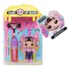 Mini lelle MGA Entertainment Yummiland Lip Gloss Doll Astrid Stars Photo 5