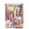 Fashion doll Rainbow High Jr High Rockband Amaya Photo 3