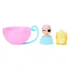 Mini lelle L.O.L. Surprise Princeses Mazās Māsas Photo 3