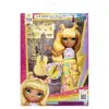 Fashion doll Rainbow High Junior High Sunny Photo 3