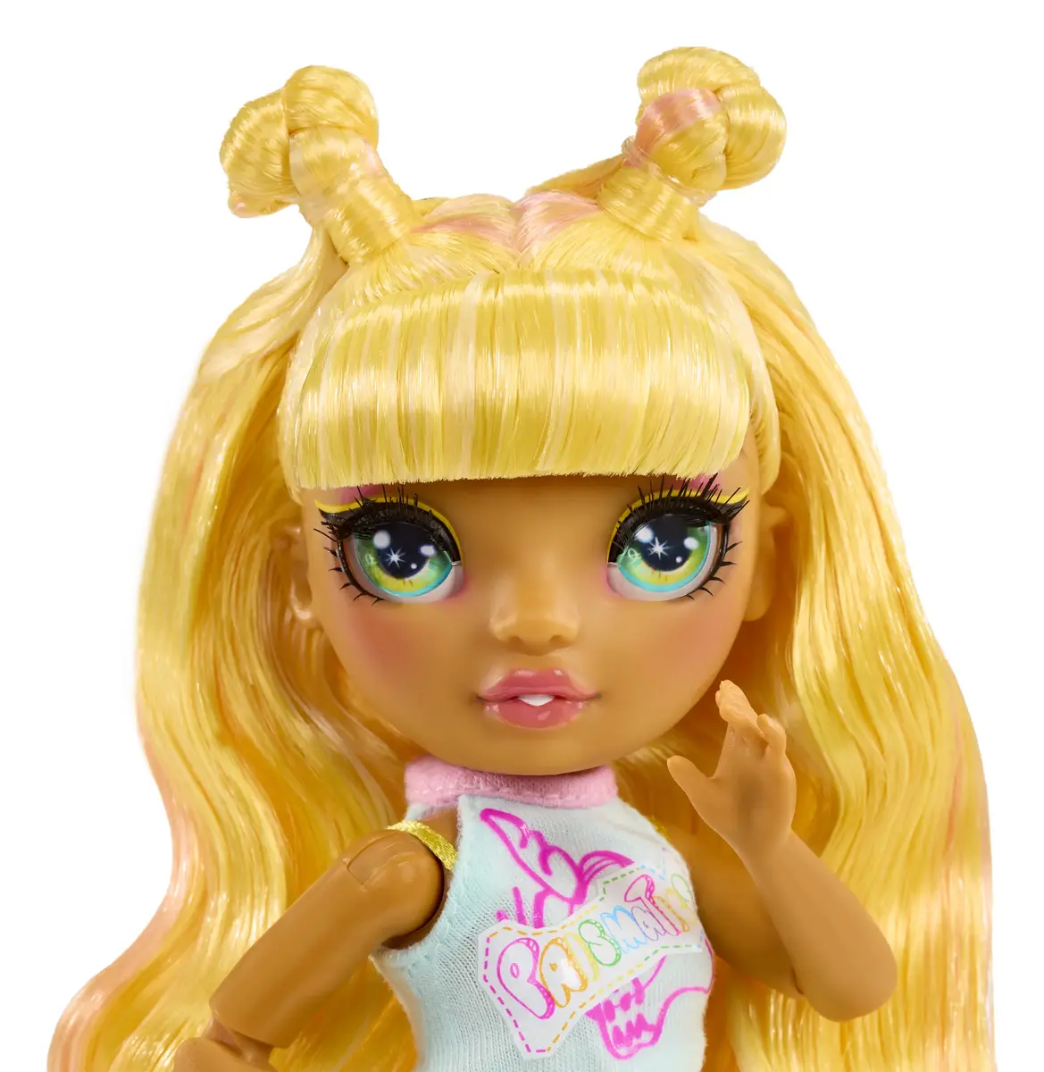 Fashion doll Rainbow High Junior High Sunny Photo 4